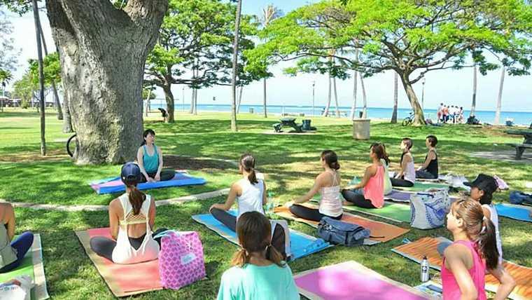 ROOM+ yoga&headspa